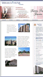 Mobile Screenshot of ferrisparktowers.com